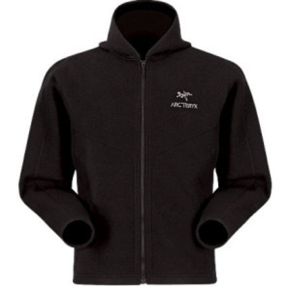 Arc'teryx Gothic Hoody